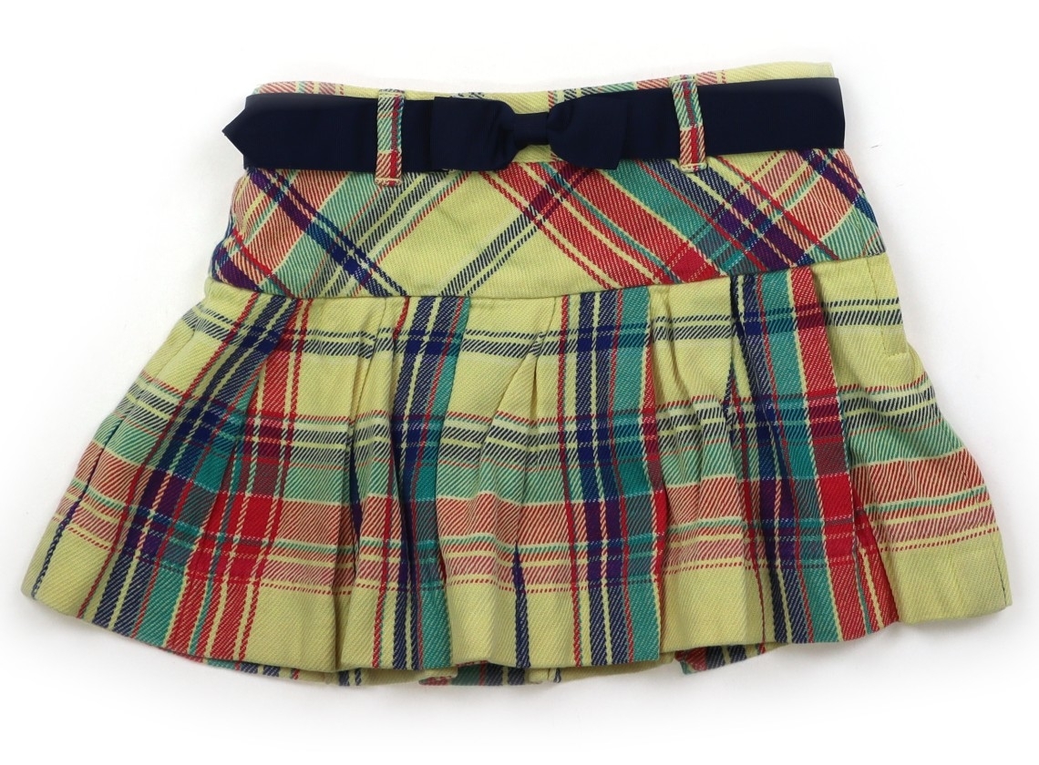 ラルフローレン Ralph Lauren スカート 110サイズ 女の子 子供服 ベビー服 キッズ_画像1