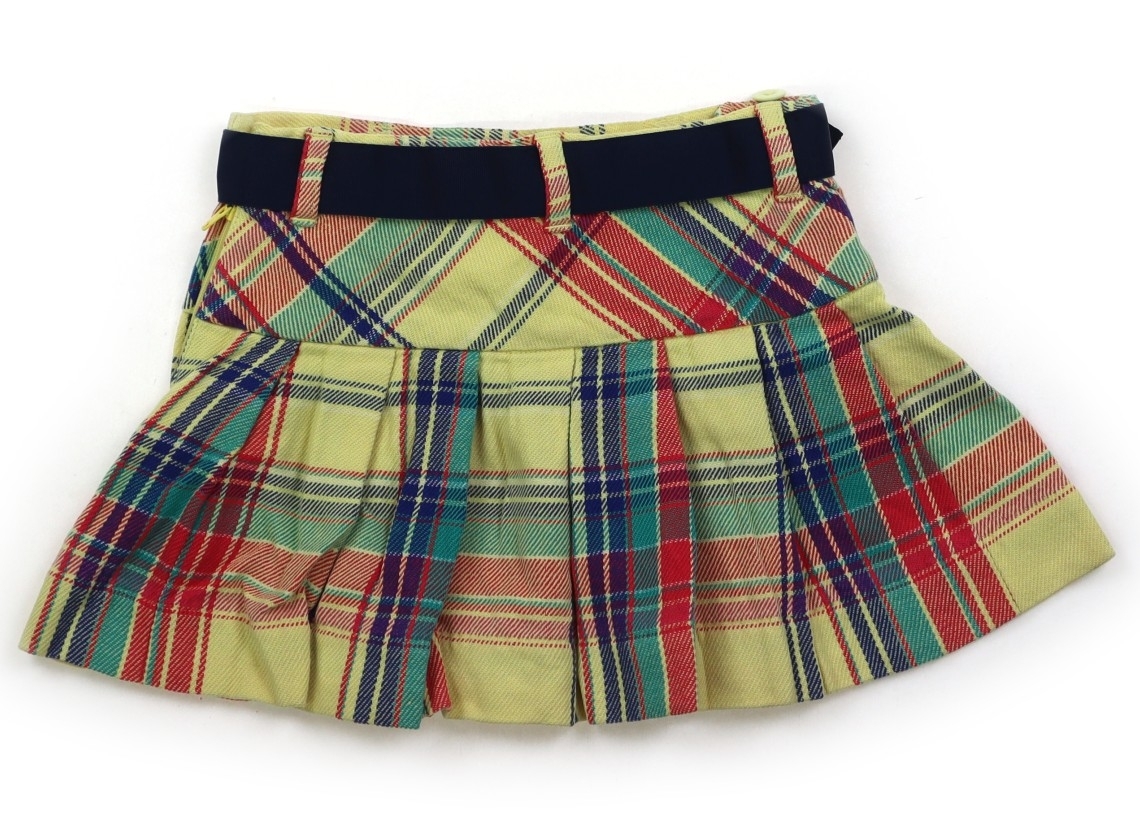ラルフローレン Ralph Lauren スカート 110サイズ 女の子 子供服 ベビー服 キッズ_画像2