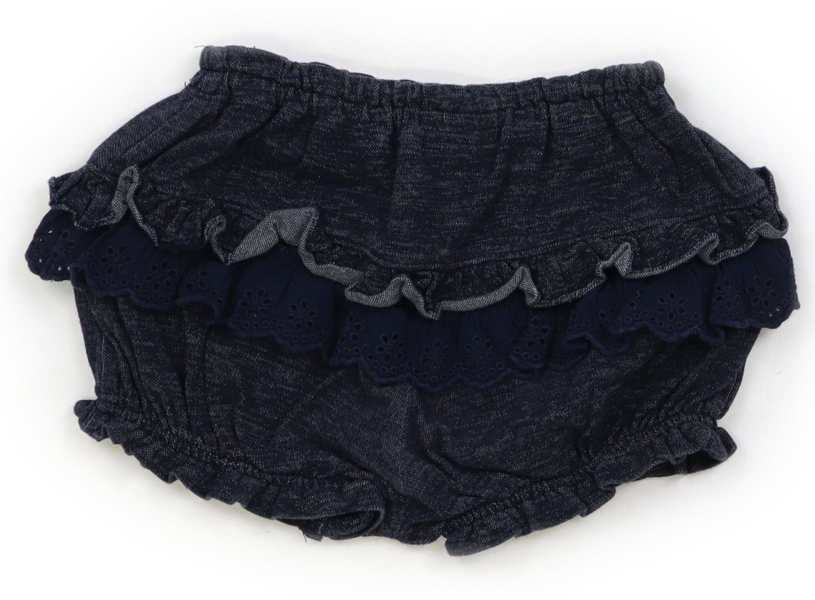ニットプランナー（ＫＰ） Knit Planner(KP) ショートパンツ 60サイズ 女の子 子供服 ベビー服 キッズ_画像2
