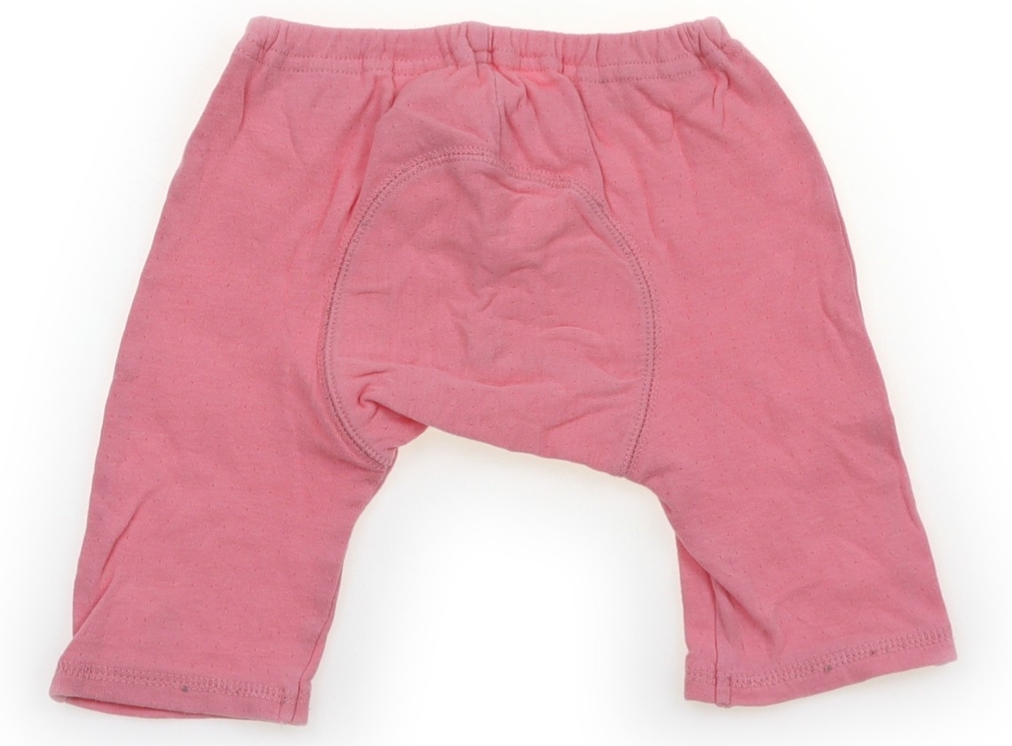  Combimini Combimini sweat pants 70 size girl child clothes baby clothes Kids 