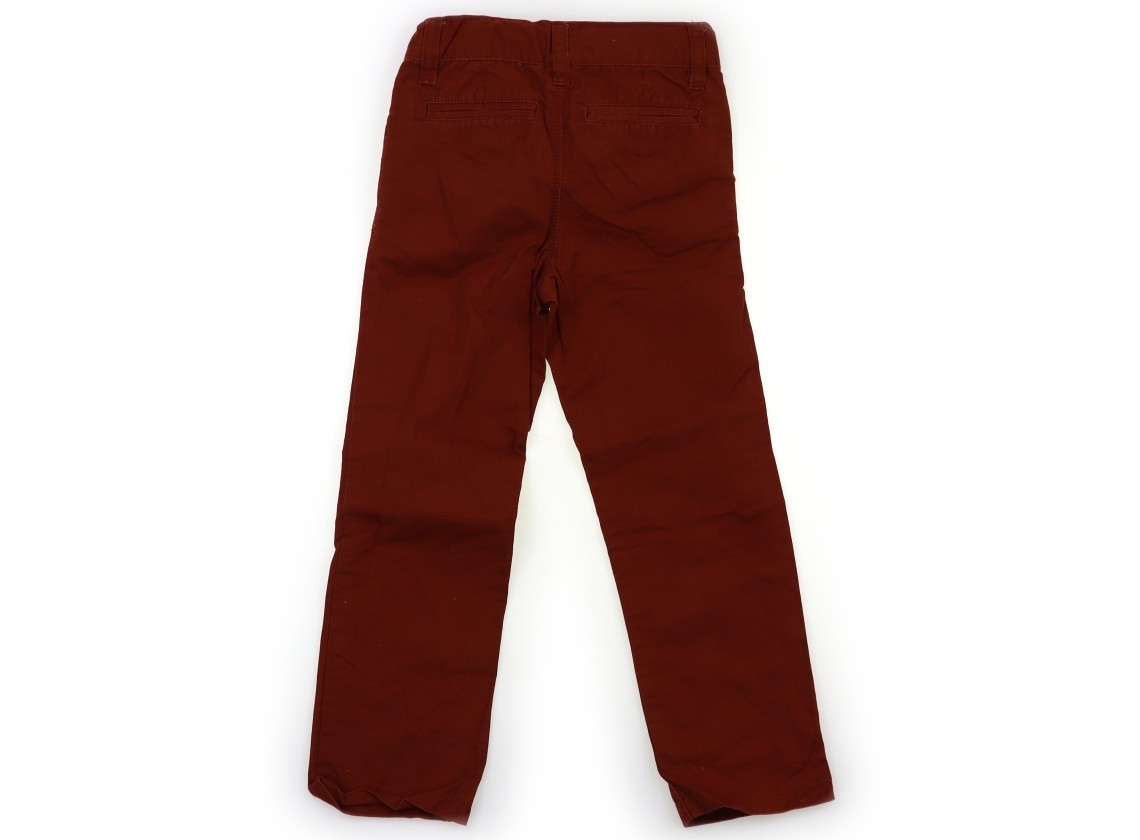  Old Navy OLDNAVY брюки из твила 110 размер мужчина ребенок одежда детская одежда Kids 