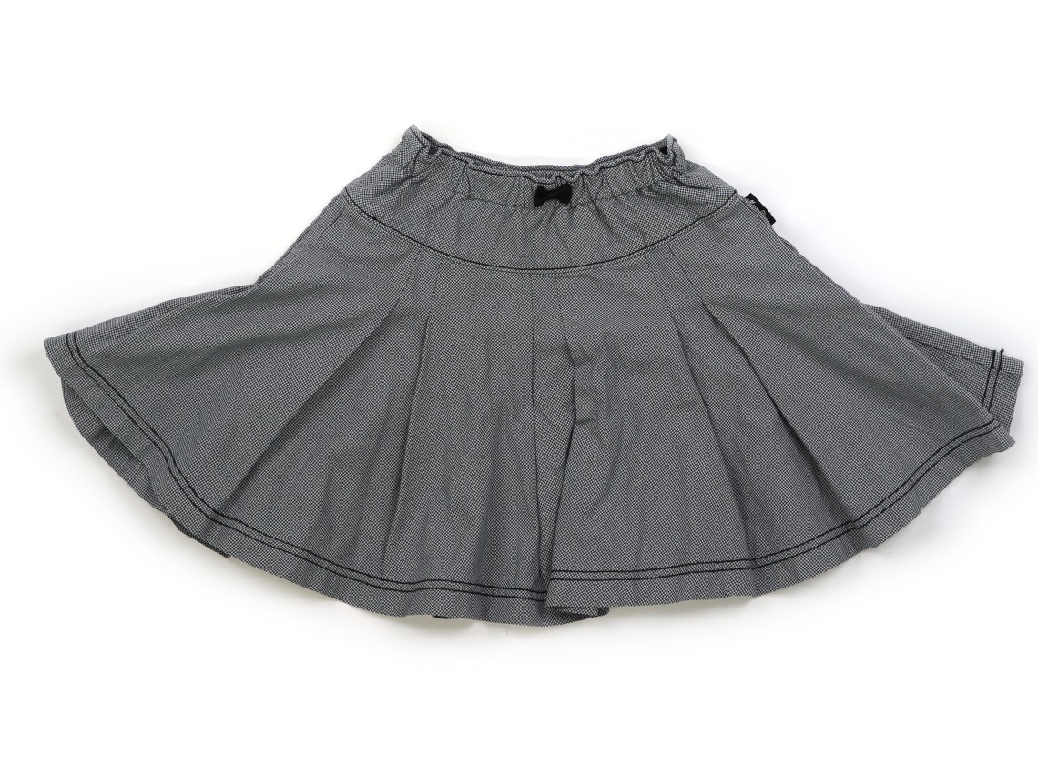 メゾピアノ mezzo piano スカート 140サイズ 女の子 子供服 ベビー服 キッズ_画像1