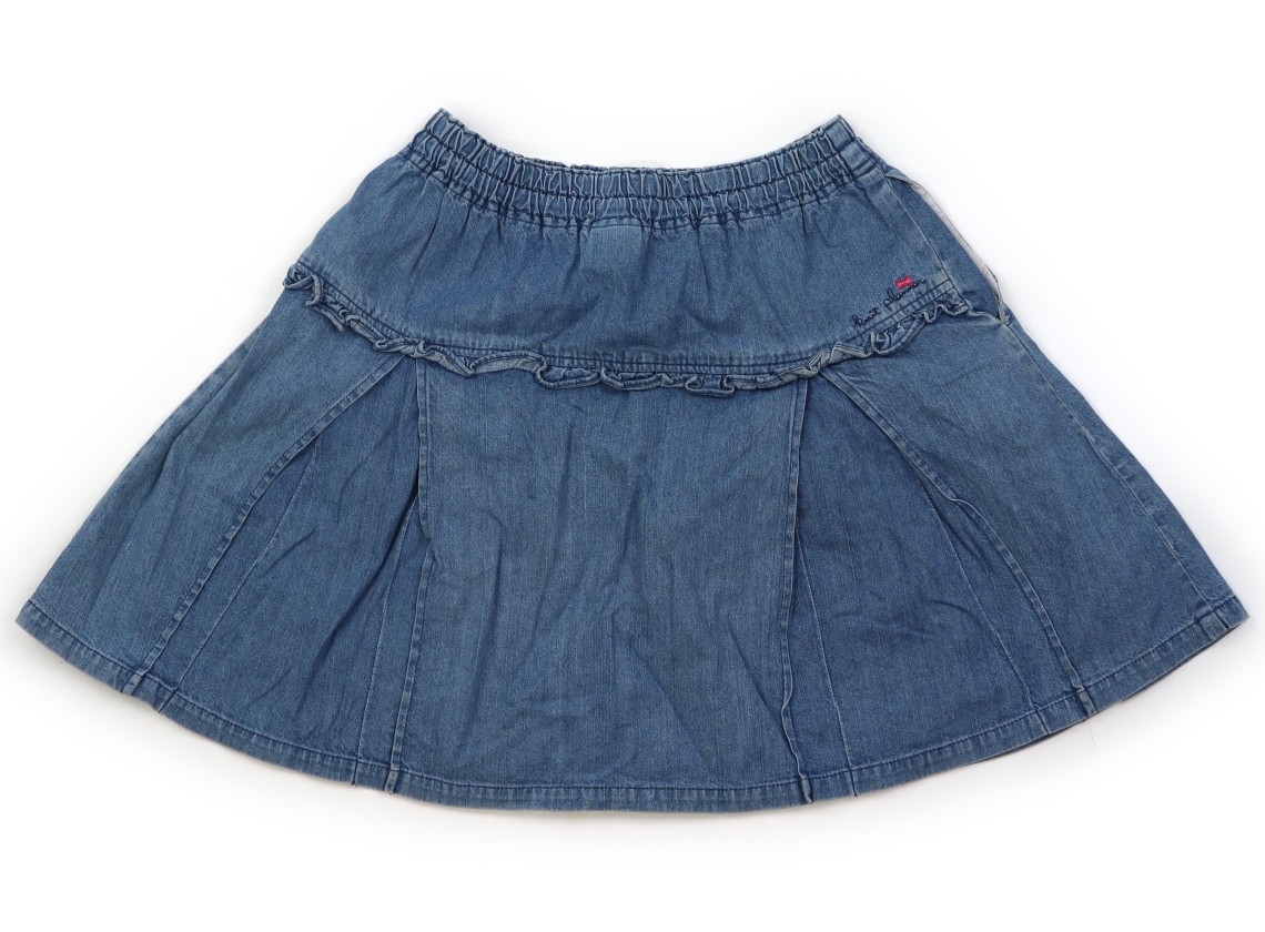 ニットプランナー（ＫＰ） Knit Planner(KP) スカート 150サイズ 女の子 子供服 ベビー服 キッズ_画像2