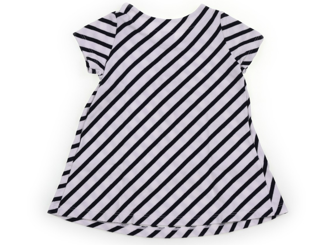 プチバトー PETIT BATEAU ワンピース 70サイズ 女の子 子供服 ベビー服 キッズ_画像2