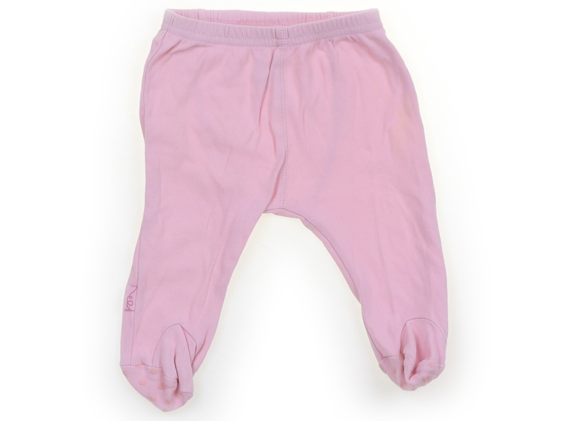  Koo She's Kushies pants 50 size girl child clothes baby clothes Kids 