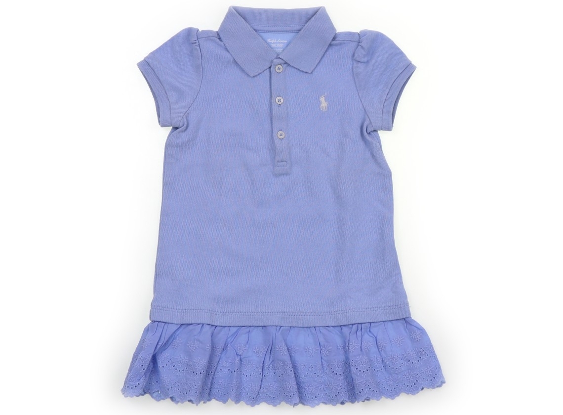  Ralph Lauren Ralph Lauren One-piece 80 размер девочка ребенок одежда детская одежда Kids 