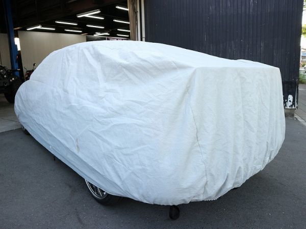 NEW top class 5 layer COVERITE body cover Impreza S203 etc. {PS-10}