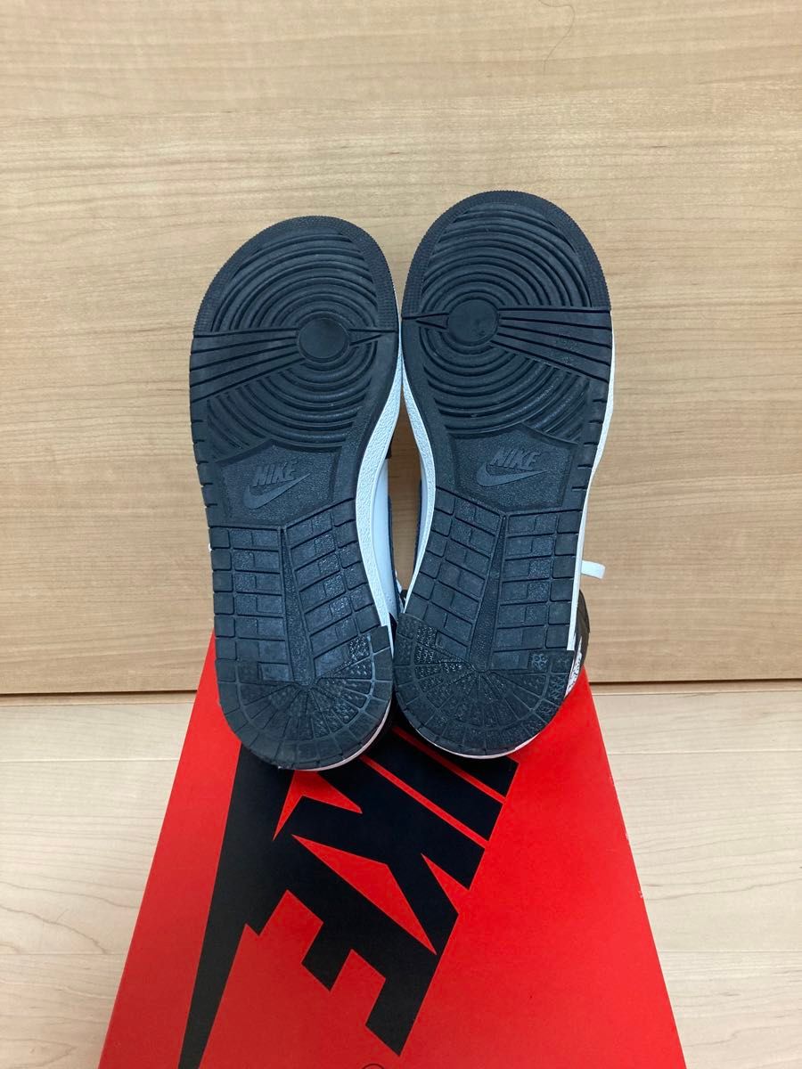 本日限定タイムセール 中古 27 5cm NIKE AIR JORDAN 1 85 HIGH 本日限定タイムセール 中古 27 5cm NIKE AIR JORDAN 1 85 HIGH