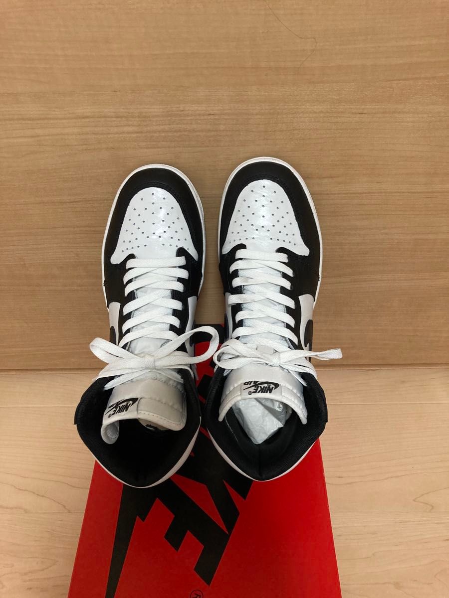 本日限定タイムセール 中古 27 5cm NIKE AIR JORDAN 1 85 HIGH 本日限定タイムセール 中古 27 5cm NIKE AIR JORDAN 1 85 HIGH