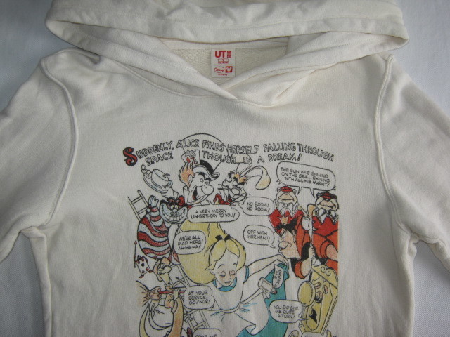 ヤフオク 古着 Uniqlo Disney ユニクロ ディズニー Ut ア ヤフオク 古着 Uniqlo Disney ユニクロ ディズニー Ut ア