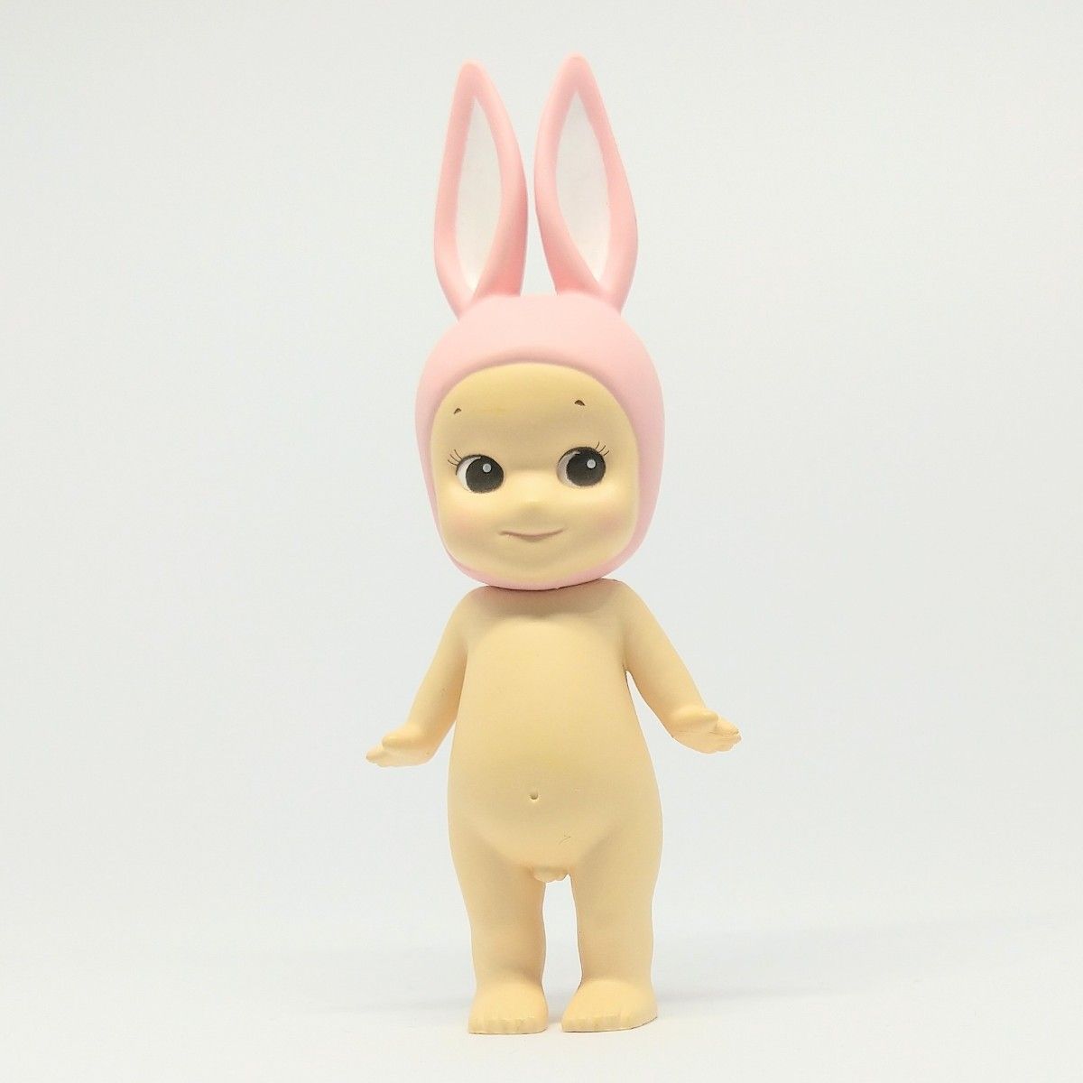 ソニーエンジェル 2005年 うさぎ 初期生産品  Sonny Angel キューピー 人形 アニマルシリーズ