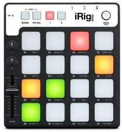 コンパクトMIDIグルーブ・コントローラー [並行輸入品]