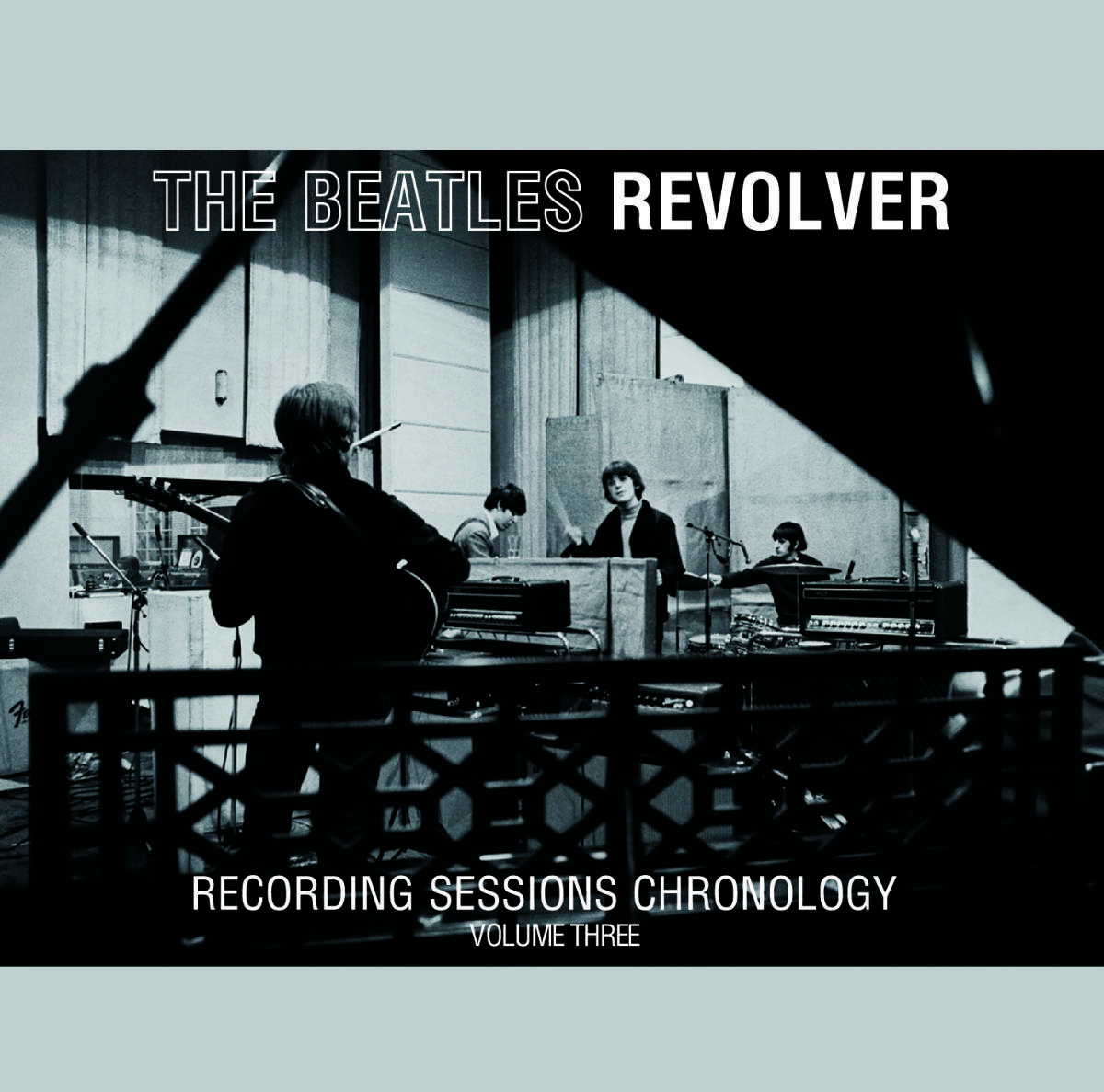 THE BEATLES / REVOLVER : RECORDING SESSIONS CHRONOLOGY =VOLUME 1/VOLUME 2/VOLUME 3 【2CDx3=6CDSET】 DIGITAL ARCHIVES PROMOTION_画像7