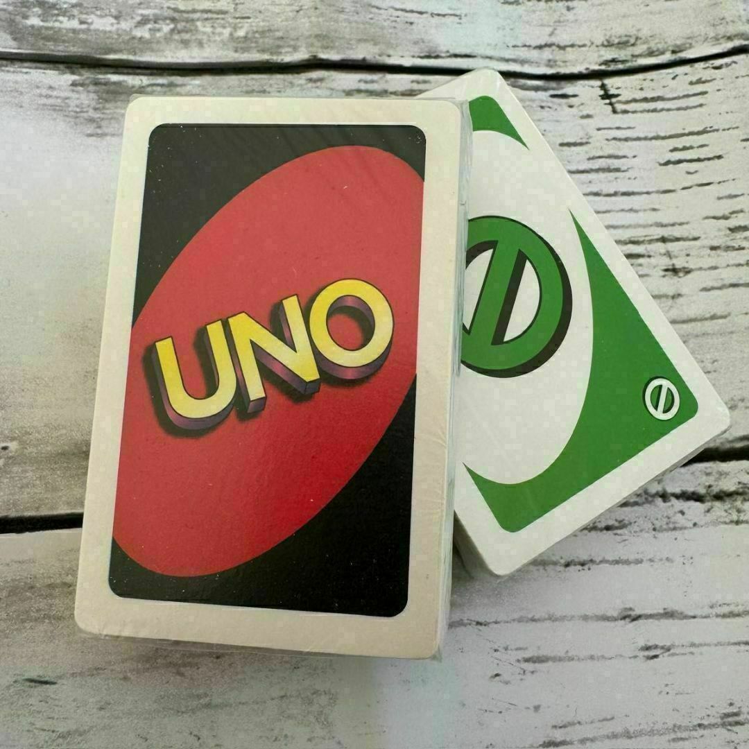 UNO カードゲーム 97 家族 遊ぶ 年齢 プレイ パーティー 絆_画像4