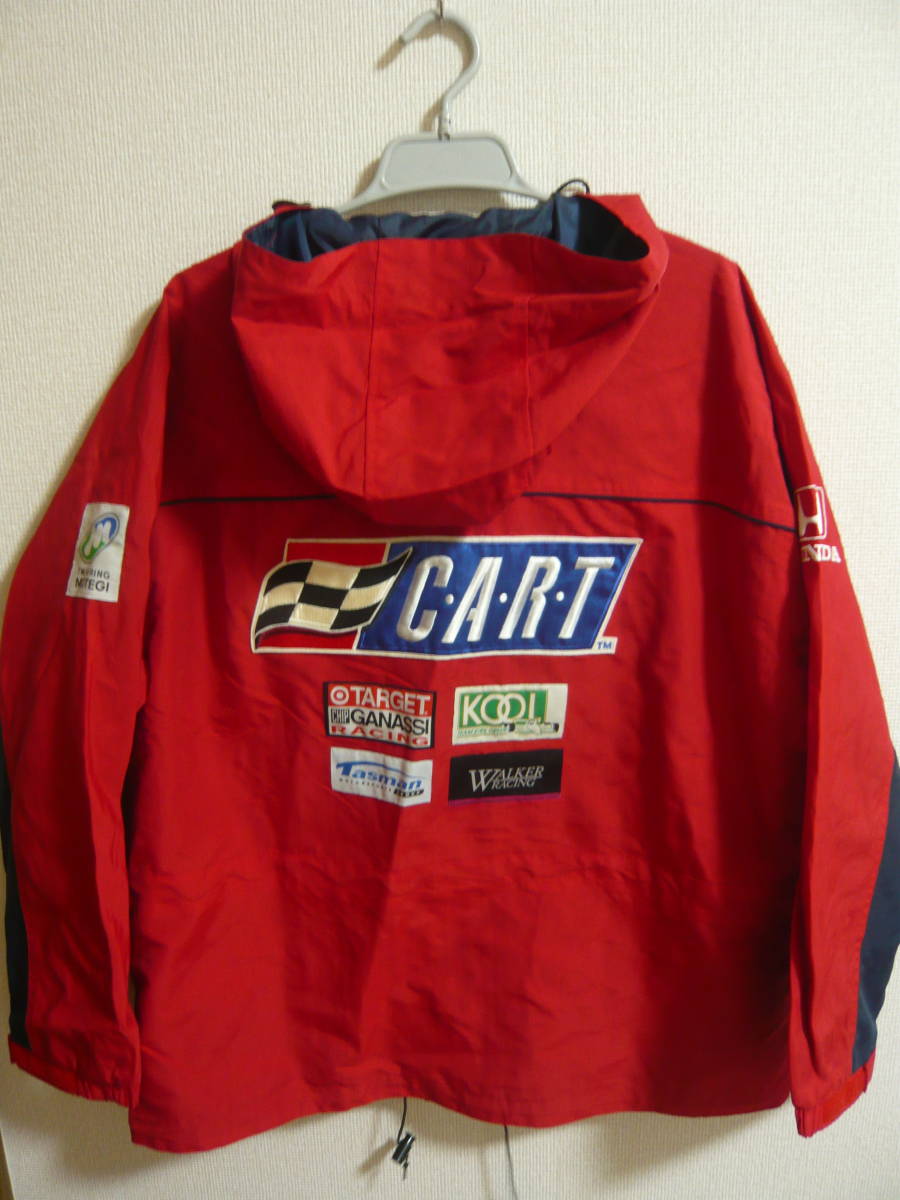 ヤフオク 美品 Honda Racing ホンダ レーシング Hpd Budw