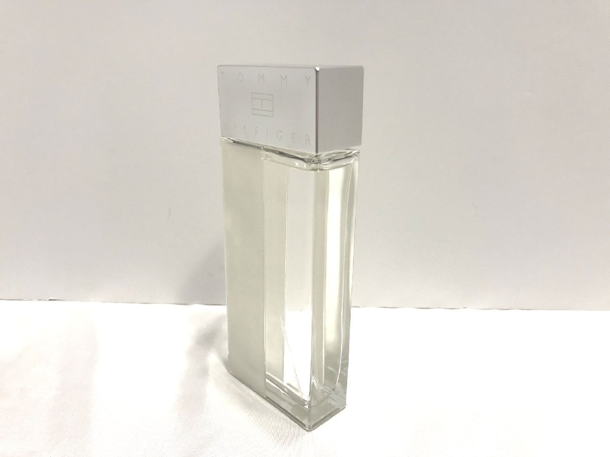 ■【YS-1】 香水 ■ TOMMY HILFIGER トミーヒルフィガー ■ ヒズ フリーダム オードトワレ EDT 100ml 【同梱可能商品】■D_画像7