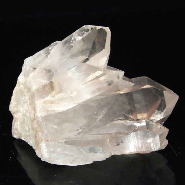 レッドファントムクォーツ クラスター 水晶 インド産 天然石 パワーストーン_画像5