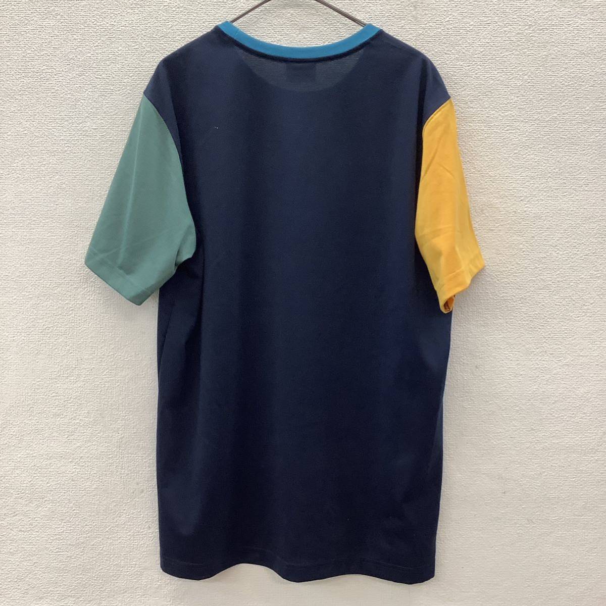 Columbia コロンビア アーバンハイクTシャツ ロゴ 半袖 Tシャツ size XL 75187