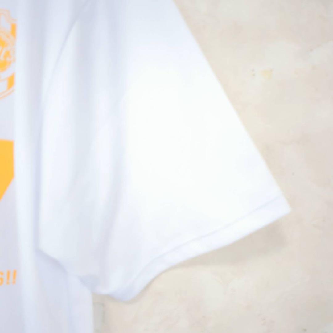 【L】プーマ　PUMA 半袖Tシャツ　スポーツ　アウトドア　プリント_画像5