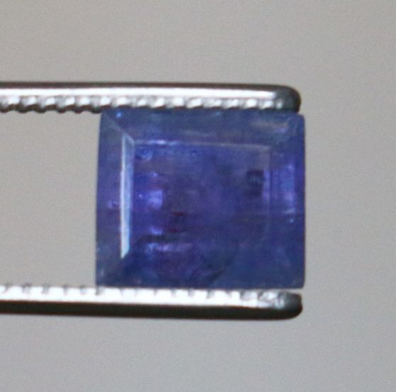 7.4ct 天然石 タンザナイト  ルース 2個セット の画像6