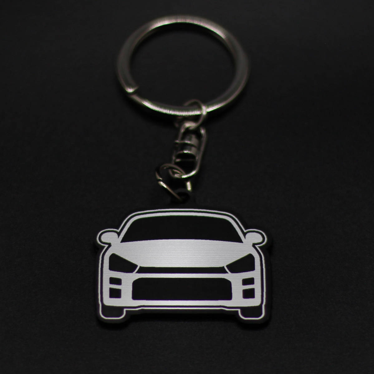  new goods [ hair line style key holder ] type : Copen -GR Daihatsu Copen low b Cello GR sport COPEN l880k la400k GR Copen 