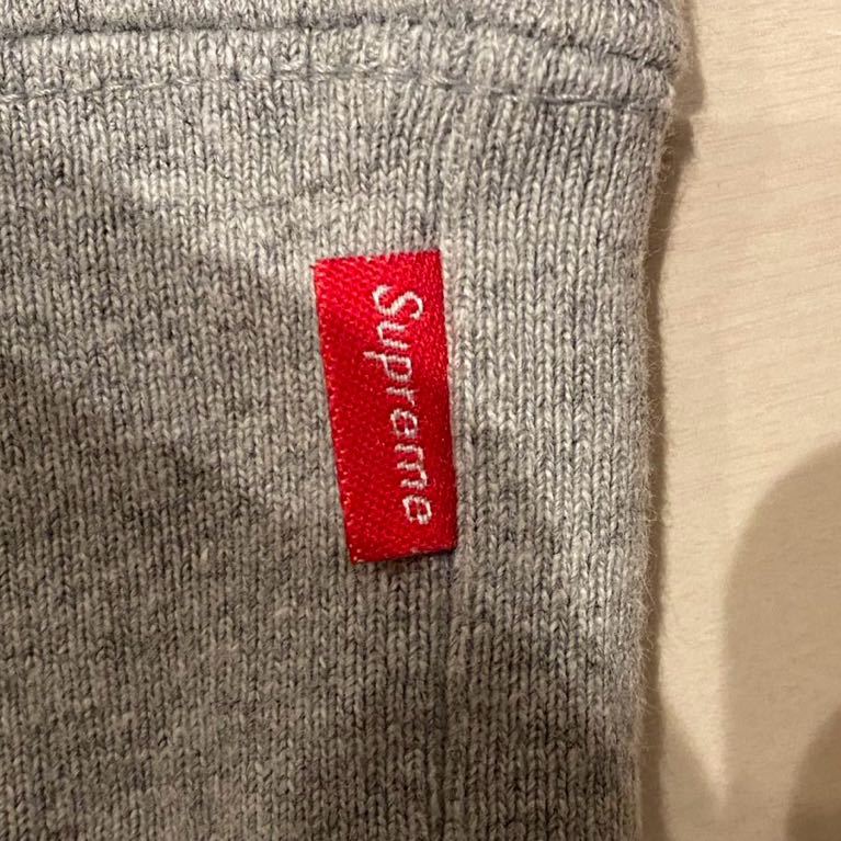 ☆超激レア☆Supreme Known As Hooded Sweatshirt フーディ boxlogo シュプリーム _画像7