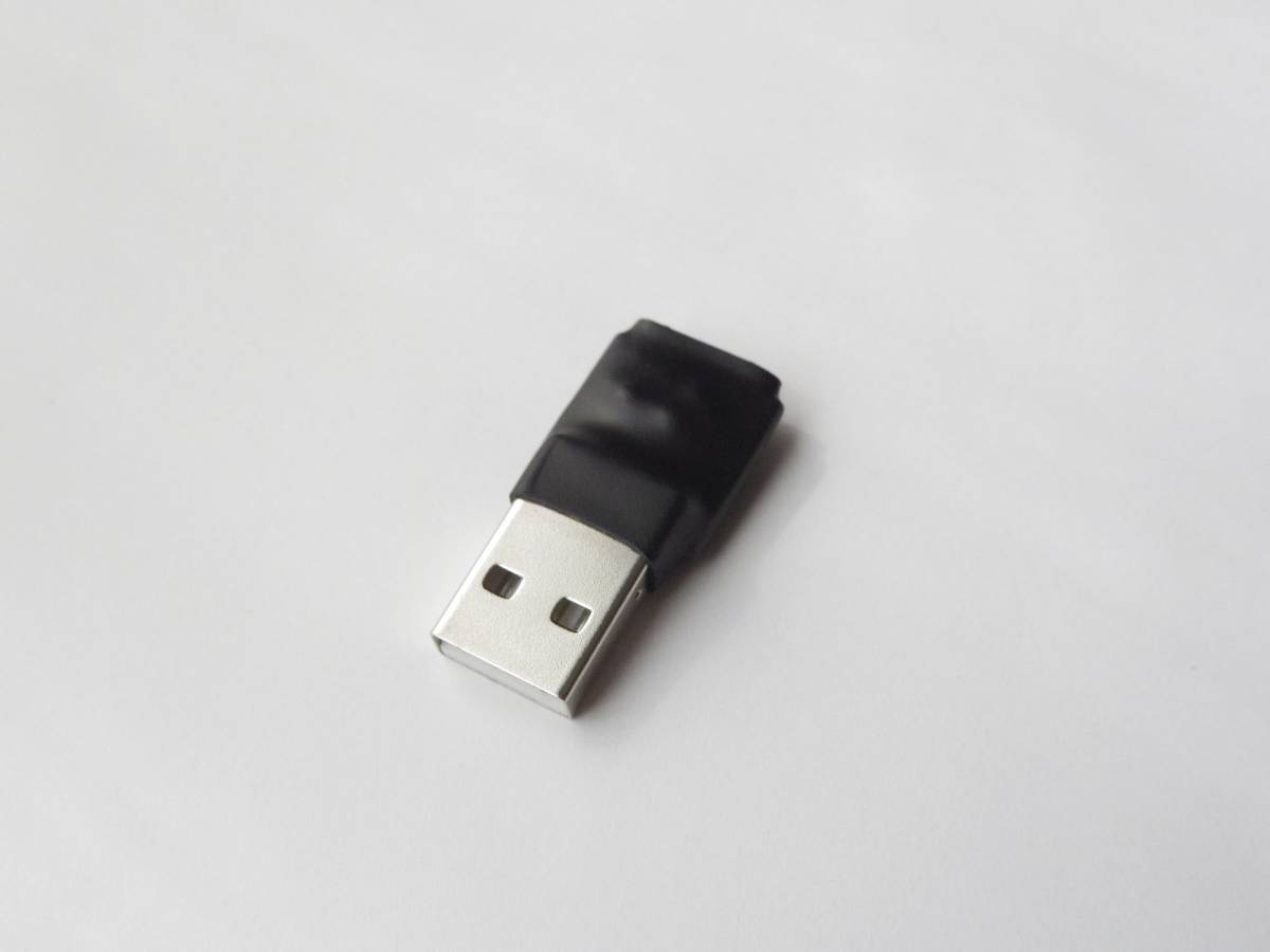 USBターミネーター ノイズフィルター 【送料無料】_画像2