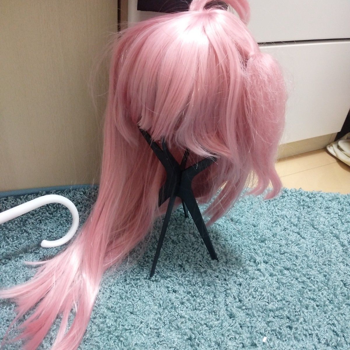 さくらみこ　ホロライブ　コスプレ衣装　アスファルト9コラボ