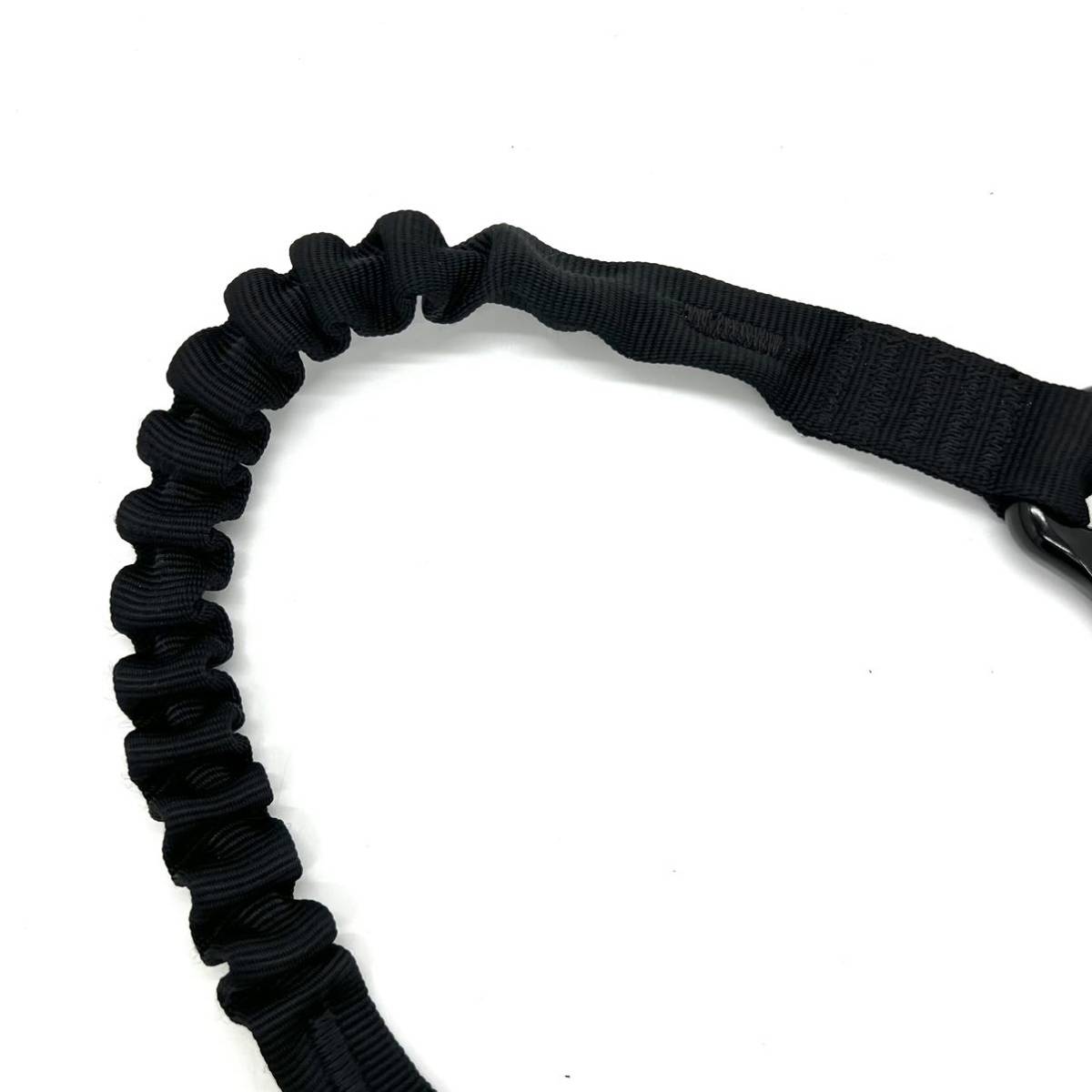 送料無料 実物未使用 Yates 566 Personal Retention Lanyard パーソナル リテンションランヤード ブラック SEAL DEVGRU CAG PJ_画像6