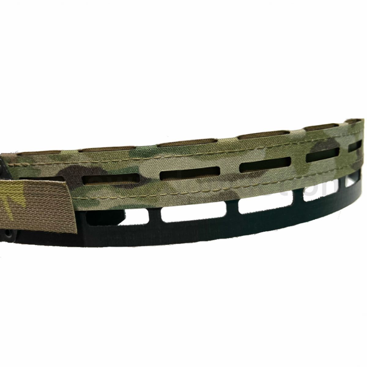  free shipping new goods AXL Eclipse Belt Eclipse belt M size multi cam gun belt MOLLE belt 