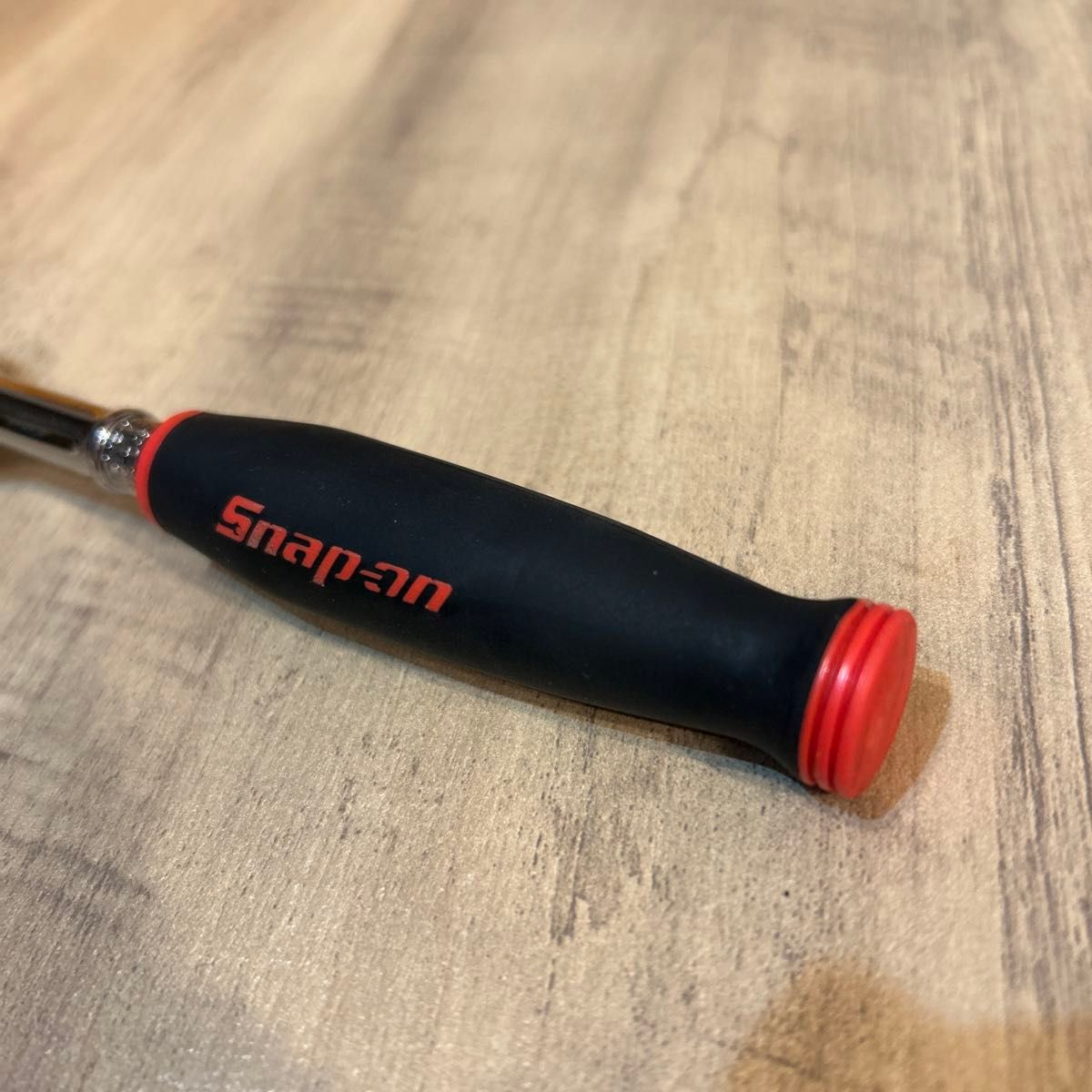 Snap-on スナップオン 3/8 コンパクトスイベルラチェット 72ギア Snap-on スナップオン 3/8 コンパクトスイベルラチェット 72ギア