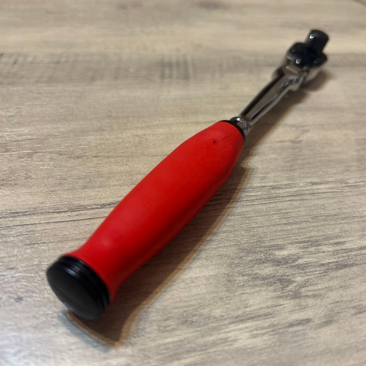Snap-on スナップオン 3/8 フレックス ラチェット 首振り Snap-on スナップオン 3/8 フレックス ラチェット 首振り