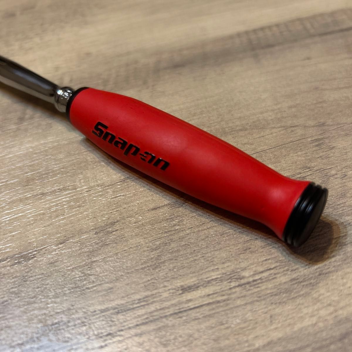 Snap-on スナップオン 3/8 フレックス ラチェット 首振り Snap-on スナップオン 3/8 フレックス ラチェット 首振り