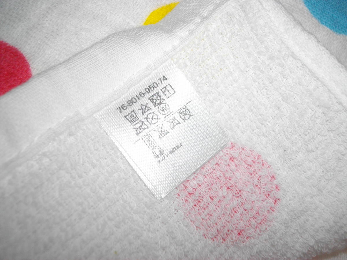 [ Miki House ] марля банное полотенце * одеяло *. днем .* выход . удобный рождение подготовка 
