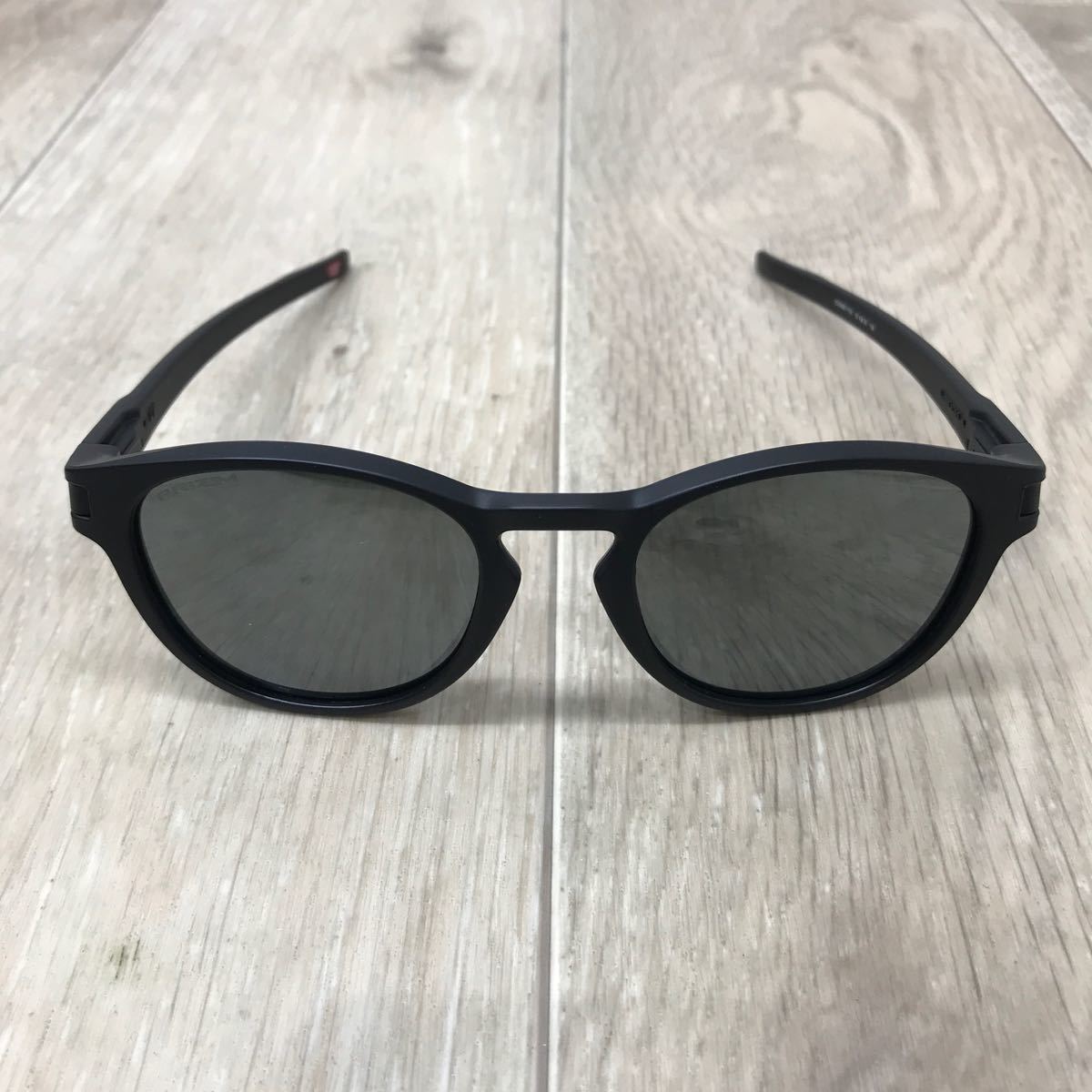 E◆ OAKLEY オークリー / サングラス プリズム レンズ 00 9349 - 1153 LATCH ラッチ_画像3