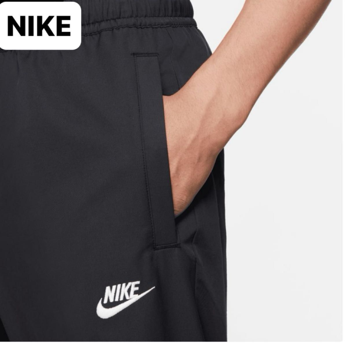 ナイキウェア メンズ アンラインド カフ パンツ nike メンズ パンツ dd5311-010 