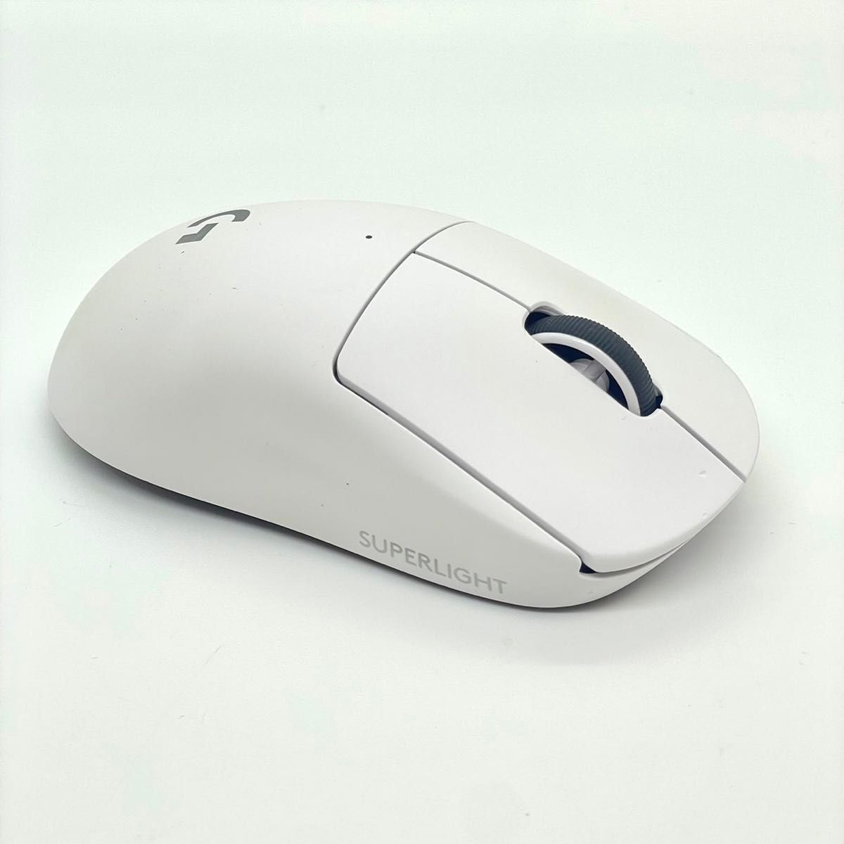 Logicool G-PPD-003WL-WH WHITE-