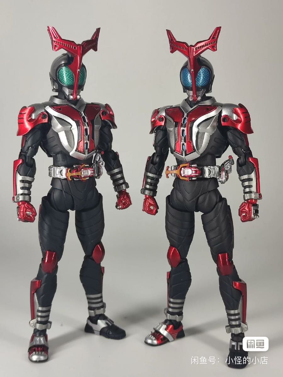 【新品未開封】仮面ライダーコンバージ カブト ハイパーフォーム ハイパーカブト 新品未開封 仮面ライダーカブト ハイパーフォーム フィギュア