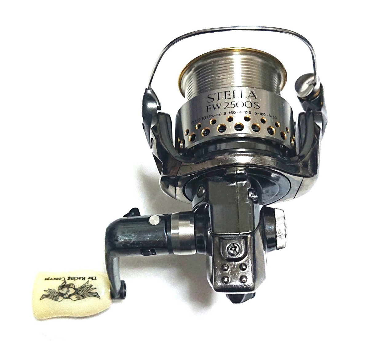 Yahoo!オークション - 01ステラFW2500S 希少 管理132 廃盤 ZPI Yahoo!オークション - 01ステラFW2500S 希少 管理132 廃盤 ZPI