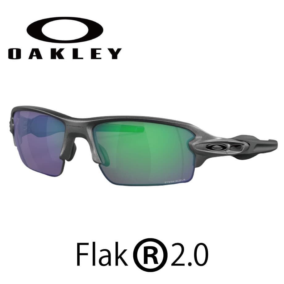 OAKLEY オークリー Flak 2.0 OO9271-4261 フラック2.0 61サイズ