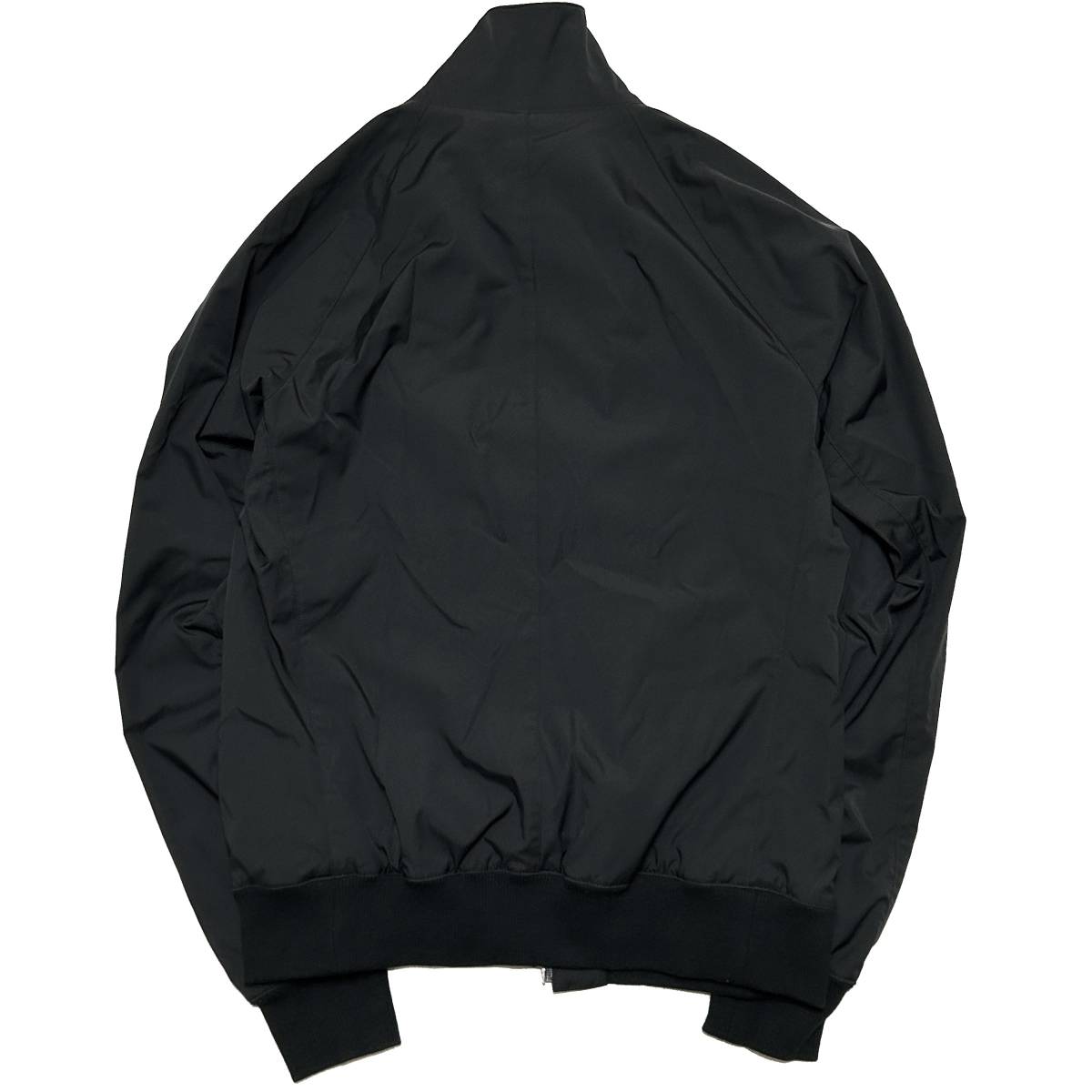 定価6 3万 junhashimoto STRETCH NYLON WRAP SHORT BLOUSON 3 定価6 3万 junhashimoto STRETCH NYLON WRAP SHORT BLOUSON 3