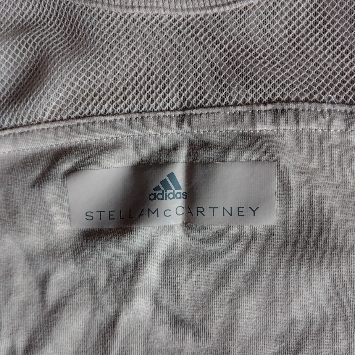 adidas by Stella McCartney　Tシャツ　レディースXS_画像3