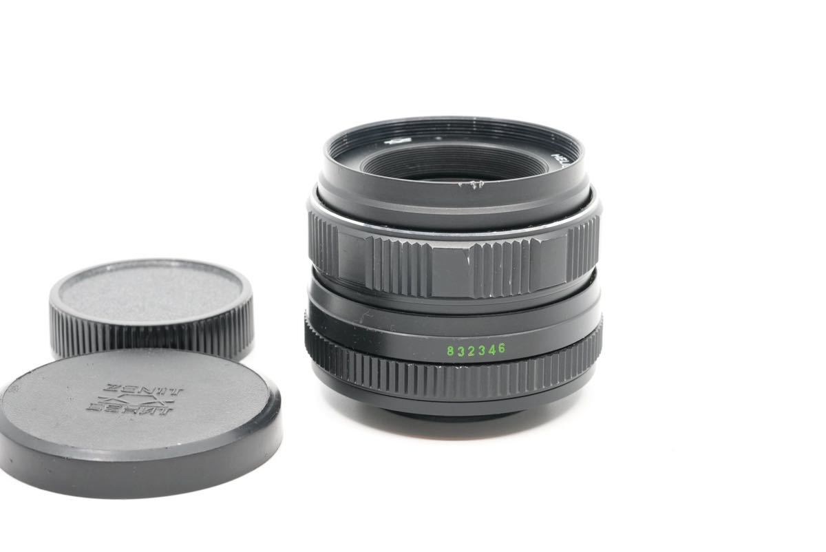 送料無料 分解清掃済み Helios-44M-4 58mm f2 ヘリオス M42 送料無料 分解清掃済み Helios-44M-4 58mm f2 ヘリオス M42