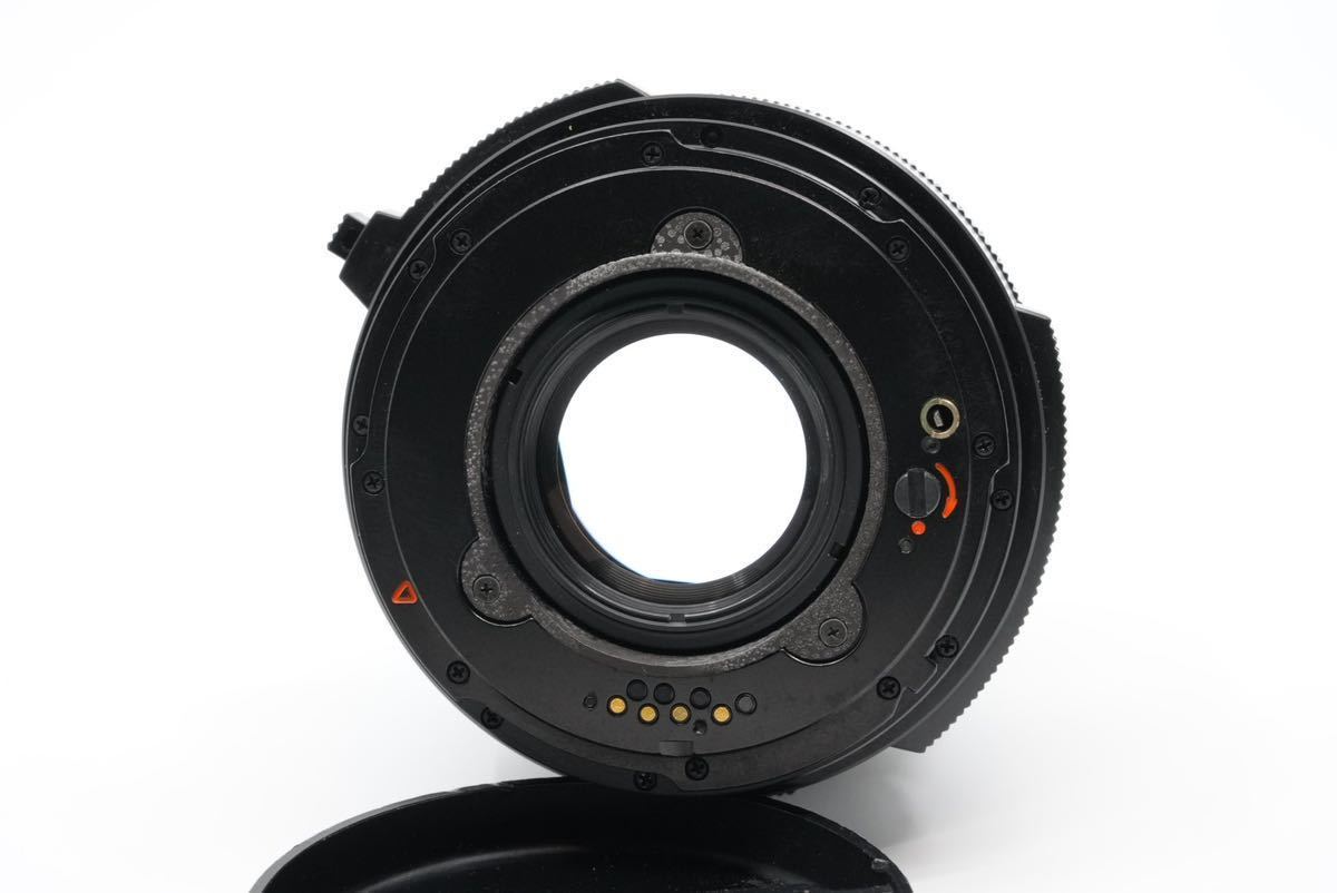 希少 美品Carl Zeiss Planar 80mm F2.8 FE Hasselblad ハッセルブラッド 中判レンズの画像4