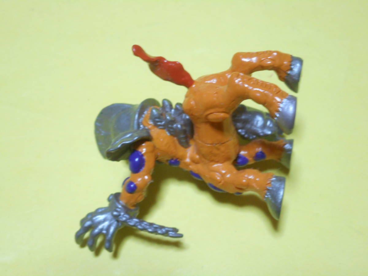ヤフオク ザ デジモン 21 ケンタルモン デジタルモンスタ ヤフオク ザ デジモン 21 ケンタルモン デジタルモンスタ