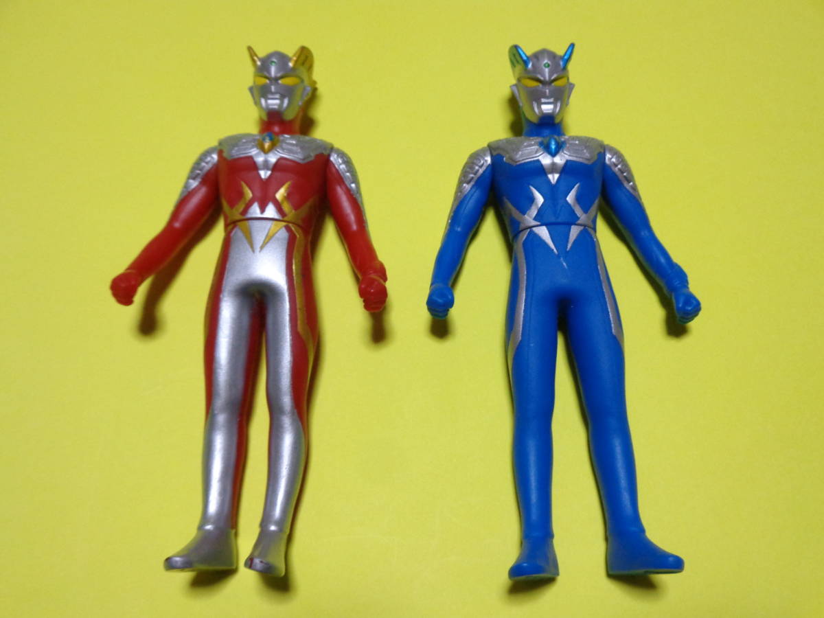 ウルトラヒーローシリーズEX ストロングコロナゼロ 未開封