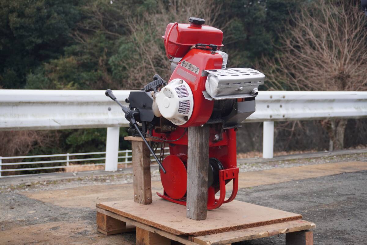 *nikaliM-200 mono rack MONORACK Toro ko и т.п. * рабочее состояние подтверждено [ б/у товар ] Shizuoka префектура озеро запад город departure 