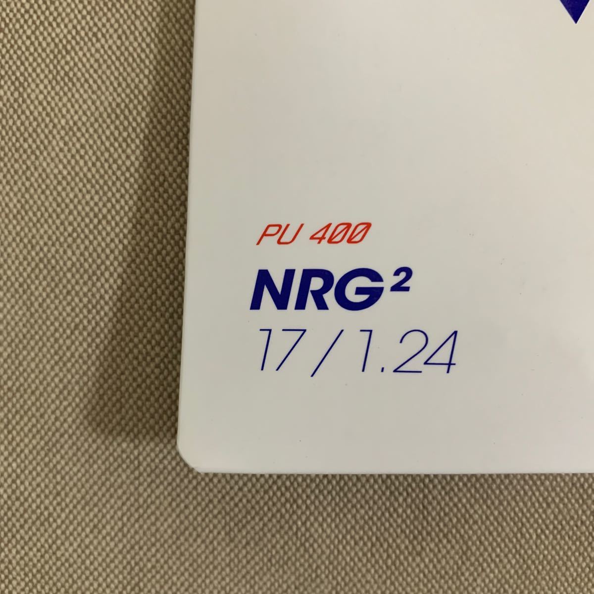 テクニファイバー NRG2 1.24mm パッケージ品_画像2