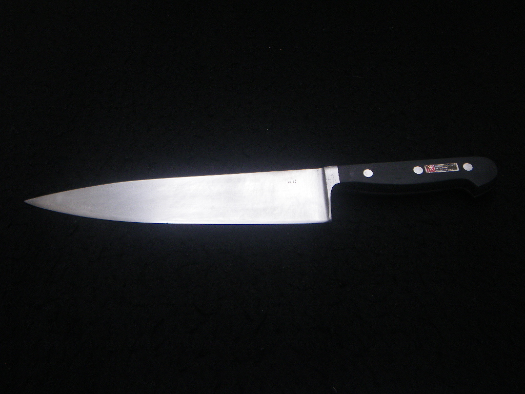 ZWILLING J.A.HENCKELS　31061-230㎜ (9")　Chef's Knife　ツヴィリング　ヘンケルス　牛刀包丁　シェフナイフ　本職人　料理包丁