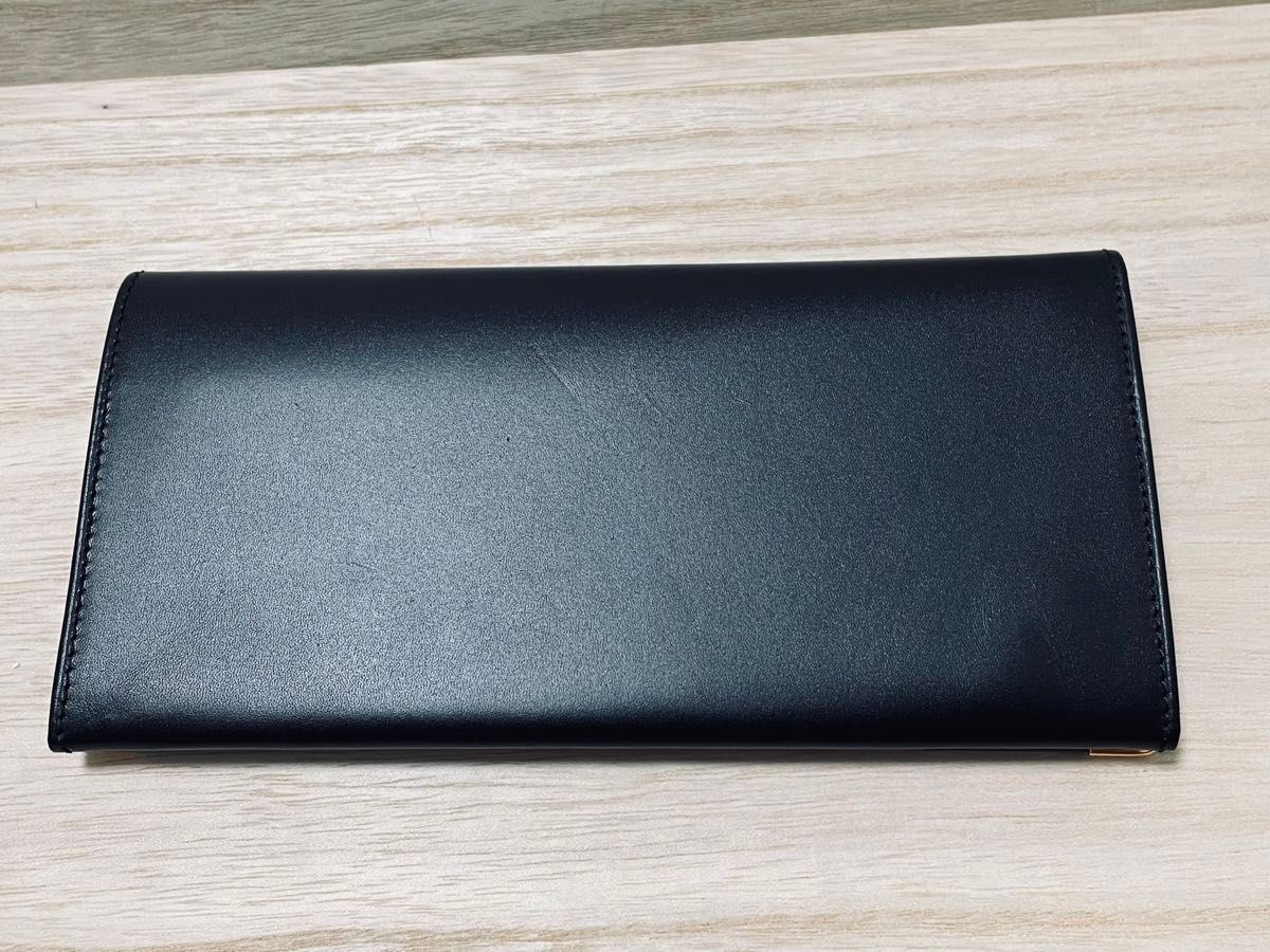 新品・未使用】ダンヒル dunhill 長財布 小銭入れ有り カード 新品・未使用】ダンヒル dunhill 長財布 小銭入れ有り カード